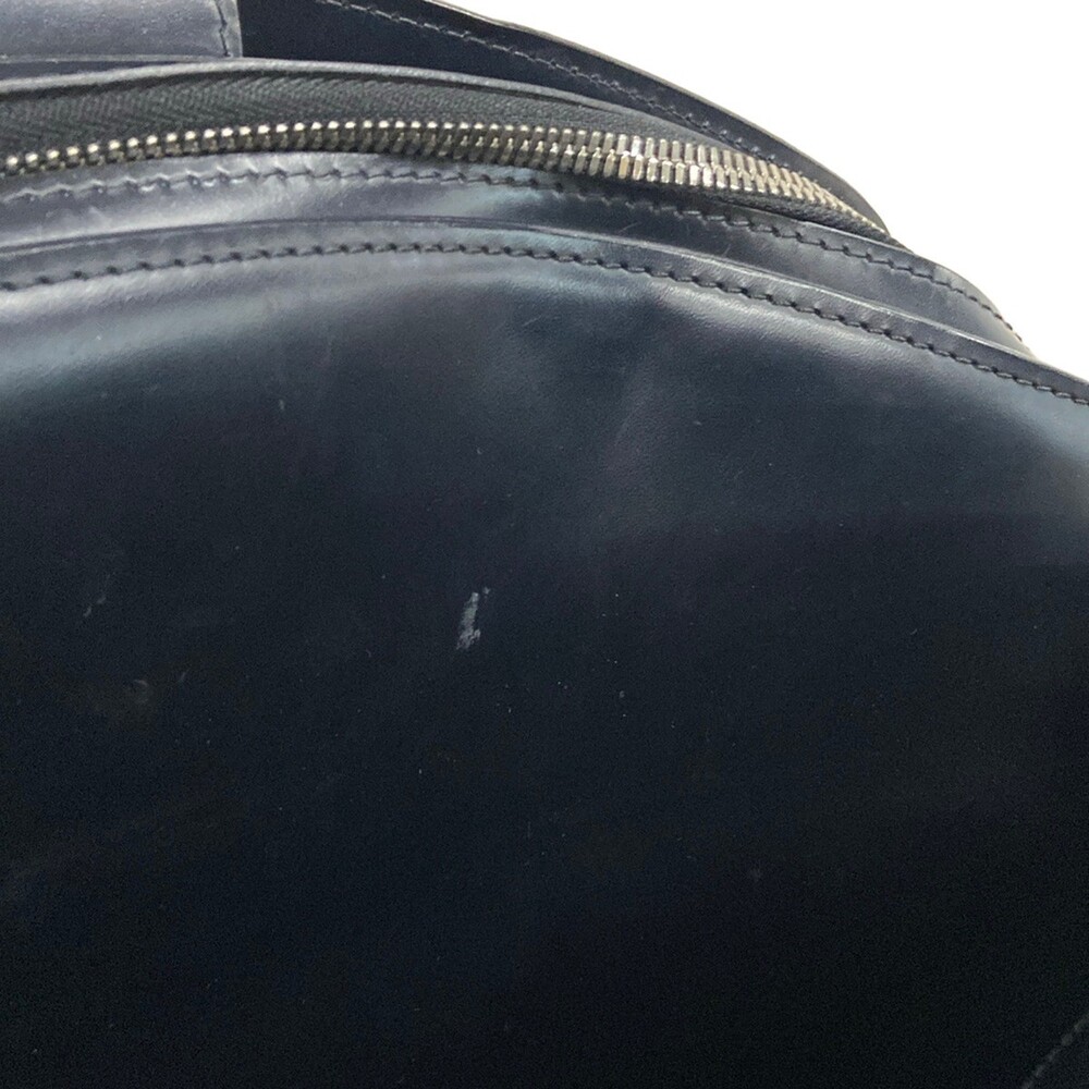 Louis Vuitton Pont Neuf Gm Noir Epi #344953L11B - Picture 13 of 16